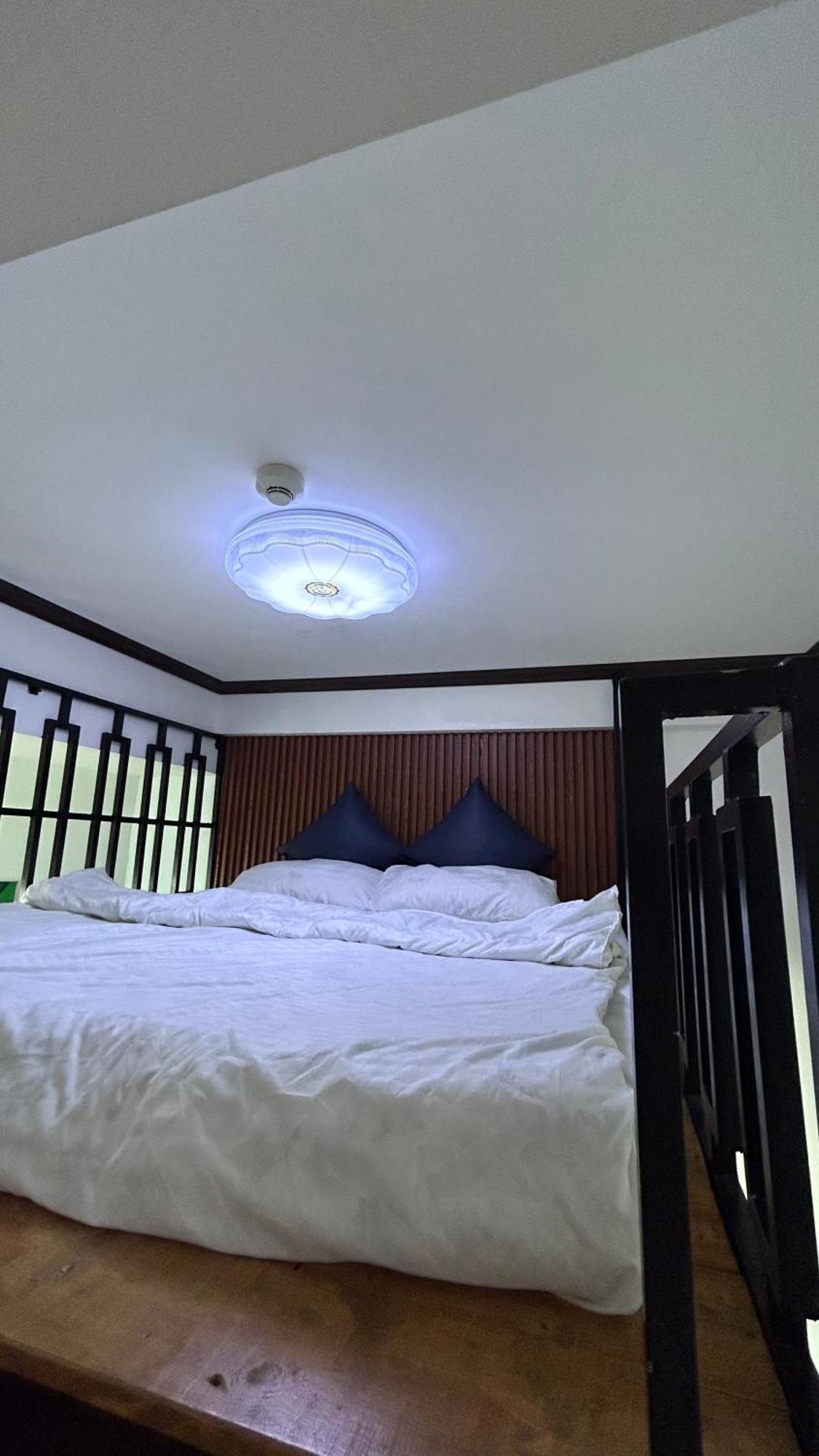 Kurlix Suites Of Azure North San Fernando  Exteriér fotografie