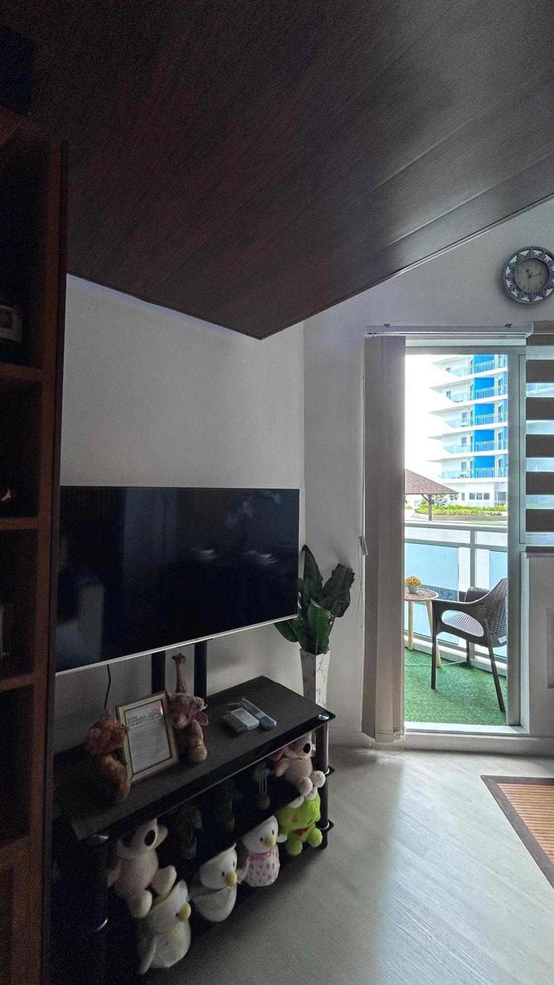 Kurlix Suites Of Azure North San Fernando  Exteriér fotografie